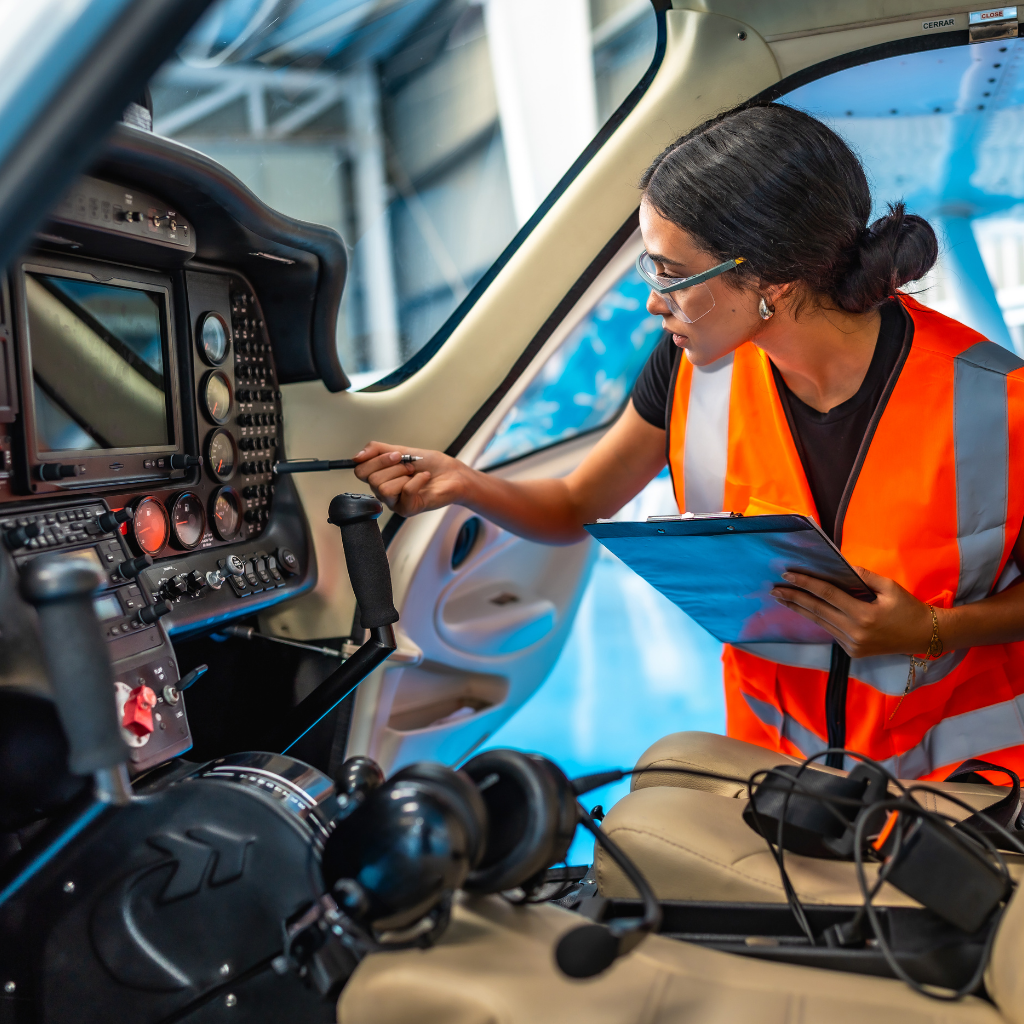 Government & Aerospace