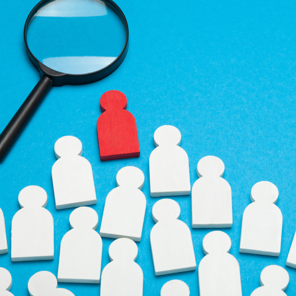 staffing agency